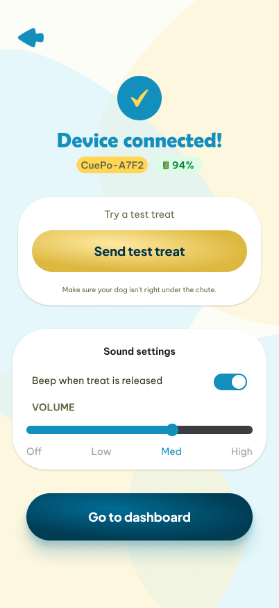 Test Treat